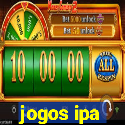 jogos ipa